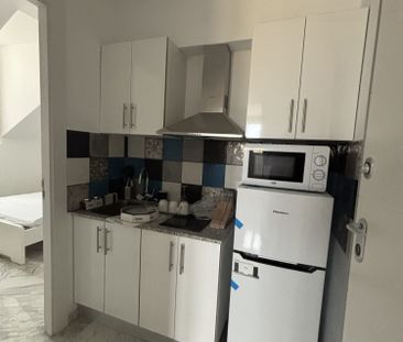 Location Appartement 2 pièces 26m² EVIAN LES BAINS 74500 - Photo 3