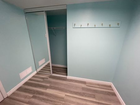 For Lease - 76 Piperbrook Crescent Unit# Basement Apartment, Toronto, Ontario - Photo 3