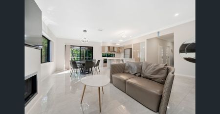 Spacious Modern Family Home in Leafy Wahroonga Locale - Photo 3