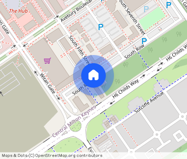 Emerald House, Vizion - Photo 1