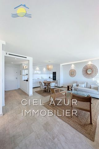 Tout savoir sur cet appartement à Cannes - Photo 3