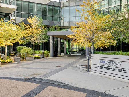 For Lease - 205 Sherway Gardens Road Unit# 1405, Toronto, Ontario - Photo 4