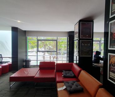 FULLY FURNISHED STUDIO IN PRIME LOCATION - Photo 6