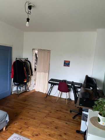 2-Zi-Wohnung in Saarbrücken St. Johann, Südbalkon - Photo 5