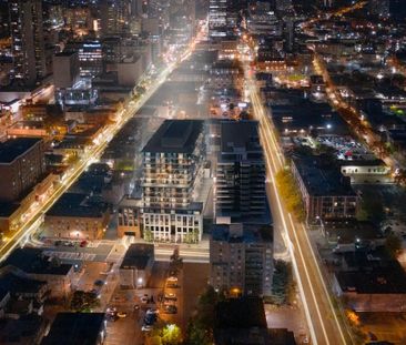 For Lease - 1 Jarvis Street Unit# 1017, Hamilton, Ontario - Photo 3