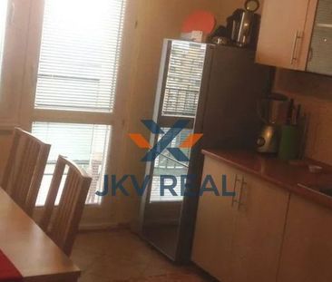 Prenájom 3-izbového bytu na Murániho ulici – 84 m², po rekonštrukcii - Fotografia 1