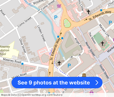 St. Edwards Way, Romford, RM1 - Photo 1