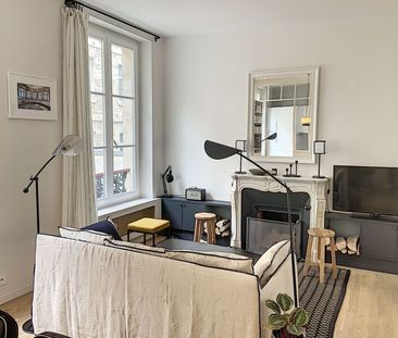 Appartement à louer 2 pièces • Paris 10 - Photo 4