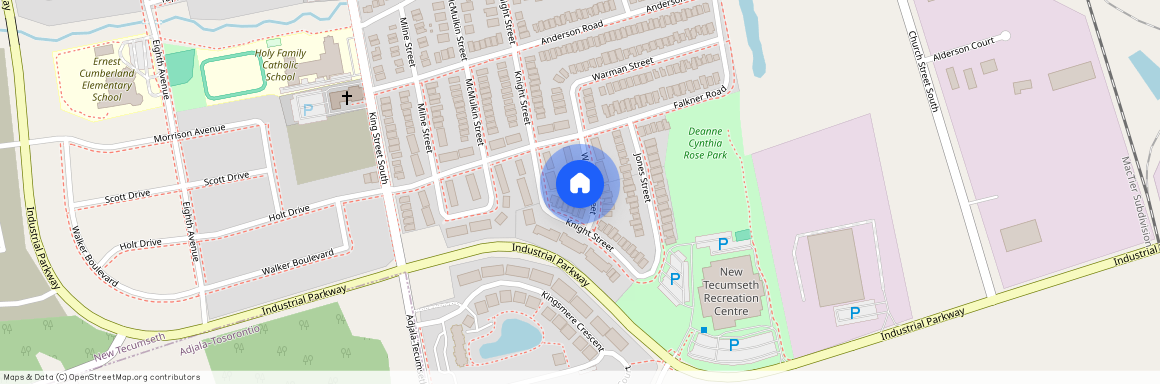 88 Warman Street, New Tecumseth