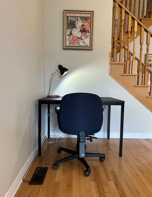 For Lease - 8777 Dufferin Street Unit# 23, Vaughan, Ontario - Photo 1