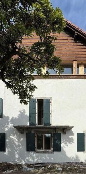 New construction - 3.5 room apartment - Photo 1