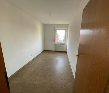 ACHTUNG REGISTRIERUNG BEI DER STADT NÖTIG! Nur für Gießener Seniorinnen & Senioren: Helle, gemütliche 3 Zimmer-Wohnung mit Balkon, Curtmannstr. 38, Gießen - Foto 6