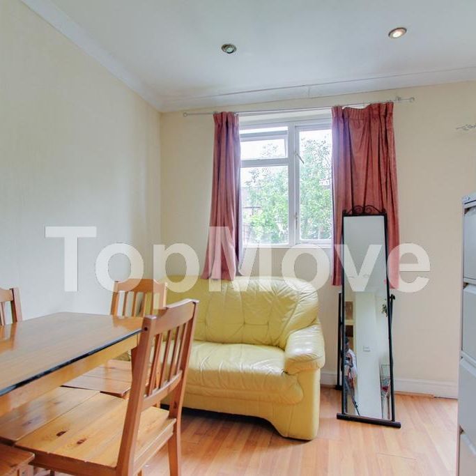 House share to rent - Photo 1