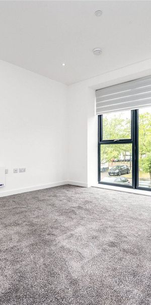 1 bedroom apartment to rent Silbury Court, 400 Silbury Boulevard, Milton Keynes, MK9 - Photo 1