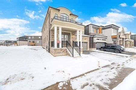 For Lease - 81 Mckernan Avenue, Brantford, Ontario - Photo 2