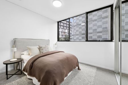 213/5 O'Dea Avenue, Zetland - Photo 2