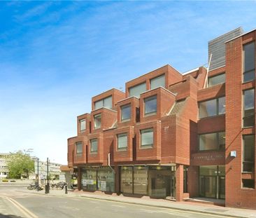 Darville House, Oxford Road East, Windsor, Berkshire, SL4 1EF - Photo 3