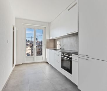 A quelques pas du centre-ville ! - Photo 1