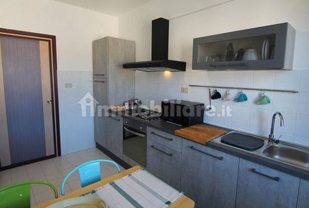 Bilocale via Francesco Cappello 9, San Vito - Campi Elisi, Trieste - Photo 2