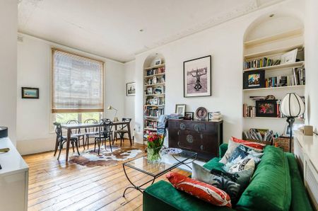 1 bedroom flat to rent - Photo 3