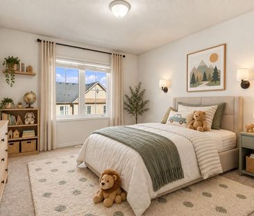 For Lease - 43 Hays Boulevard Unit# 14, Oakville, Ontario - Photo 4
