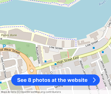 Low Street, Sunderland, Tyne and Wear, SR1 - Photo 1