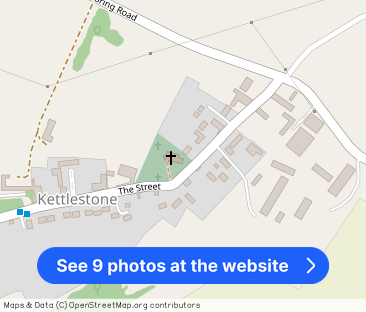 The Street, Kettlestone - Photo 1