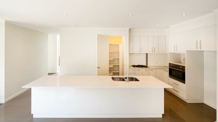 Spacious Home in Crace - Photo 5