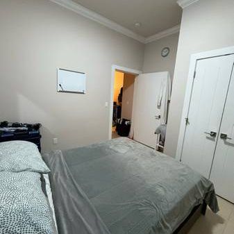 1 bedroom ground-level suite for rent in Cedar Hills, Surrey - Photo 3