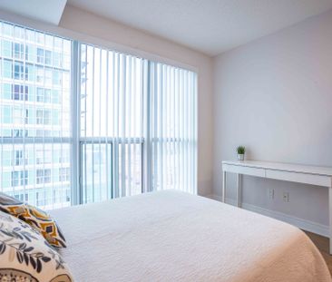 For Lease - 50 Town Centre Court Unit# 1107, Toronto, Ontario - Photo 2