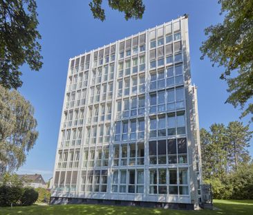 2-Zimmer Wohnung in Grumme - Photo 1