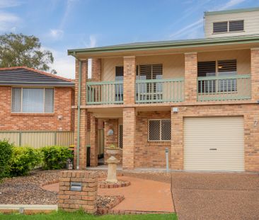 1/7 Verulam, Lambton NSW 2299 - Townhouse For Rent | Domain - Photo 4