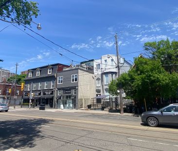 For Lease - 206 Carlton Street Unit# 106, Toronto, Ontario - Photo 5