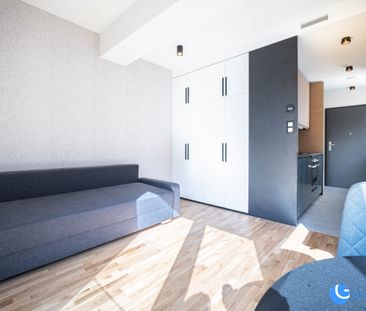 Nowe studio 23m2*Czerwieńskiego* Galeria Bronowice - Photo 1