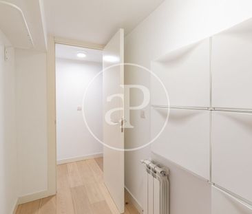 Penthouse for rent in Vallehermoso (Madrid) - Photo 5