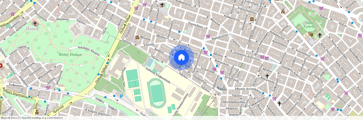 Ζωγράφου (Ιλίσια)