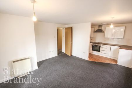 1 bedroom apartment to rent - Photo 2