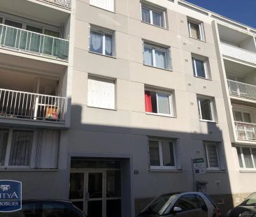 Appartement à louer 1 pièce 32.84m² - Photo 5