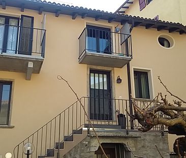 Gaggio-Bioggio, grazioso bilocale in casa ticinese ristrutturata - Photo 4