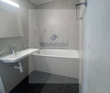 Bel appartement rénové de 4 pièces - Photo 5