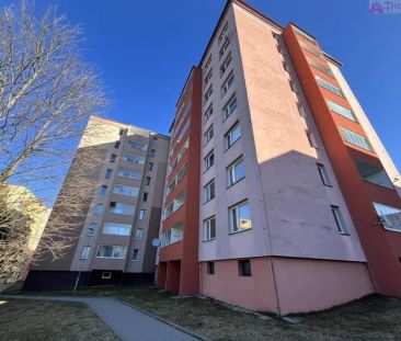 Pronájem bytu 2+kk Valašské Meziříčí - Photo 6
