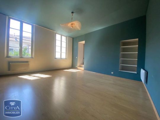 Appartement à louer 3 pièces 96.39m² - Photo 1