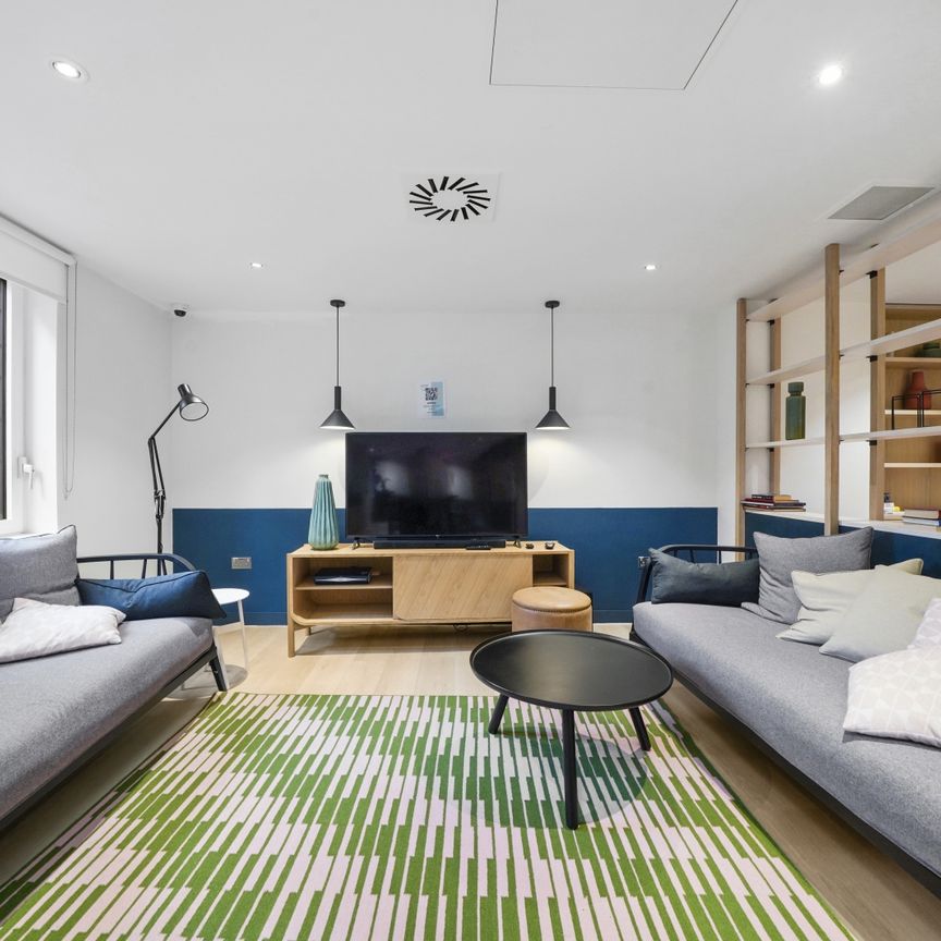 Block G Townhouses, M5 4RY, Manchester - Photo 1
