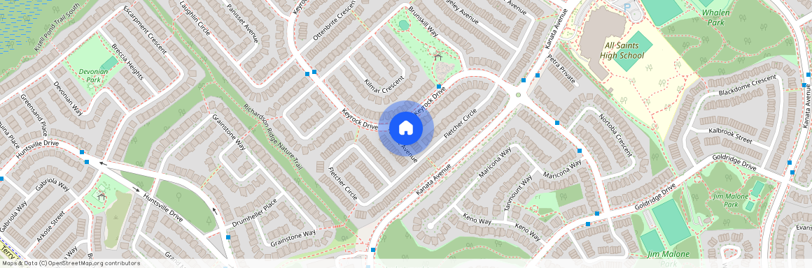 40 Torbec Avenue, Kanata