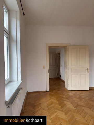 Schöne 3-Zimmer-Wohnung in ruhiger Lage! - Foto 5