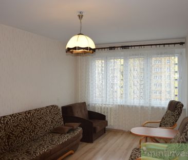 Mieszkanie na wynajem - Photo 1