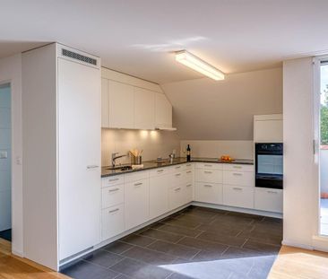 3.5 Zimmer, 85 m², 3. Stock - Photo 2