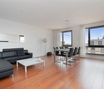 Appartement te huur: Teakhout 73 1507 EM Zaandam - Foto 1