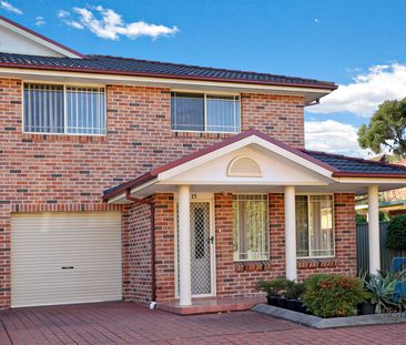 15/54 Hillcrest Road, 2763, Quakers Hill Nsw - Photo 1