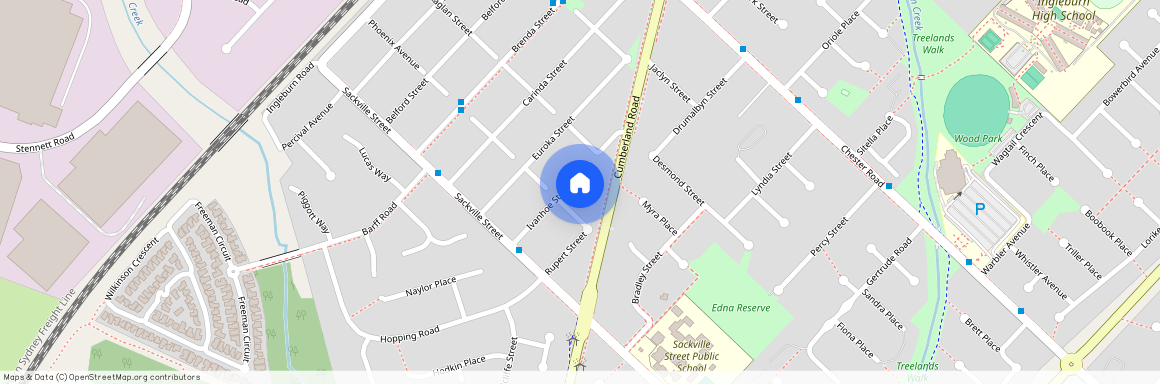 10 Ivanhoe Street, NSW 2565, Ingleburn